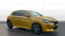 Peugeot 208 1.2 PureTech 100 Active Premium 5dr EAT8 Petrol Hatchback